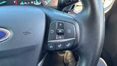 Ford Fiesta 1.0 EcoBoost Titanium 5dr Petrol Hatchback